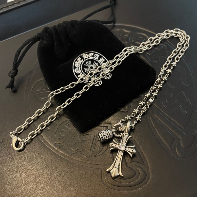 Chrome Hearts Necklaces